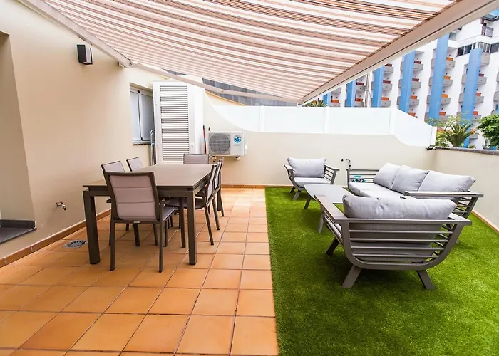 Apartamento 2 Habitaciones Los Cristianos