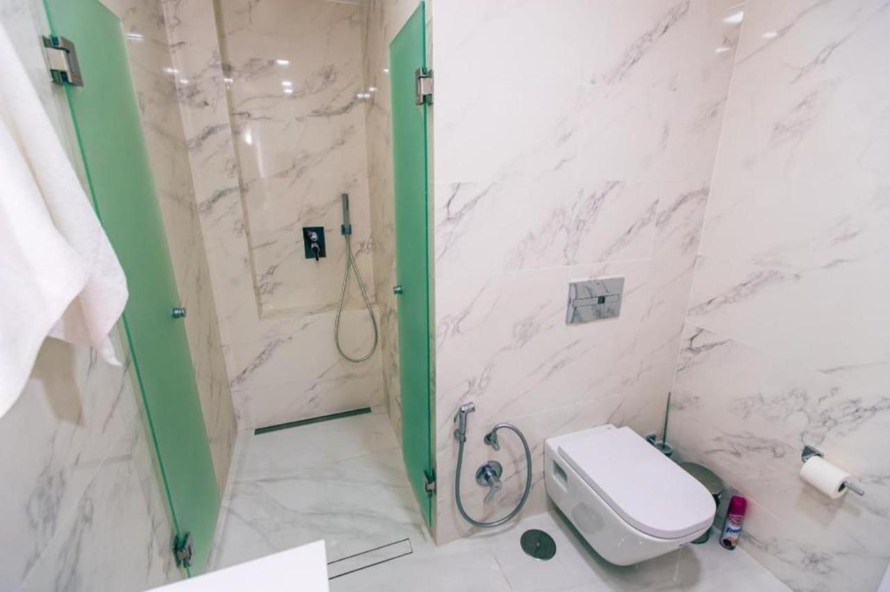 Apartamento Luxury 2 Bedroom In Cristianos *