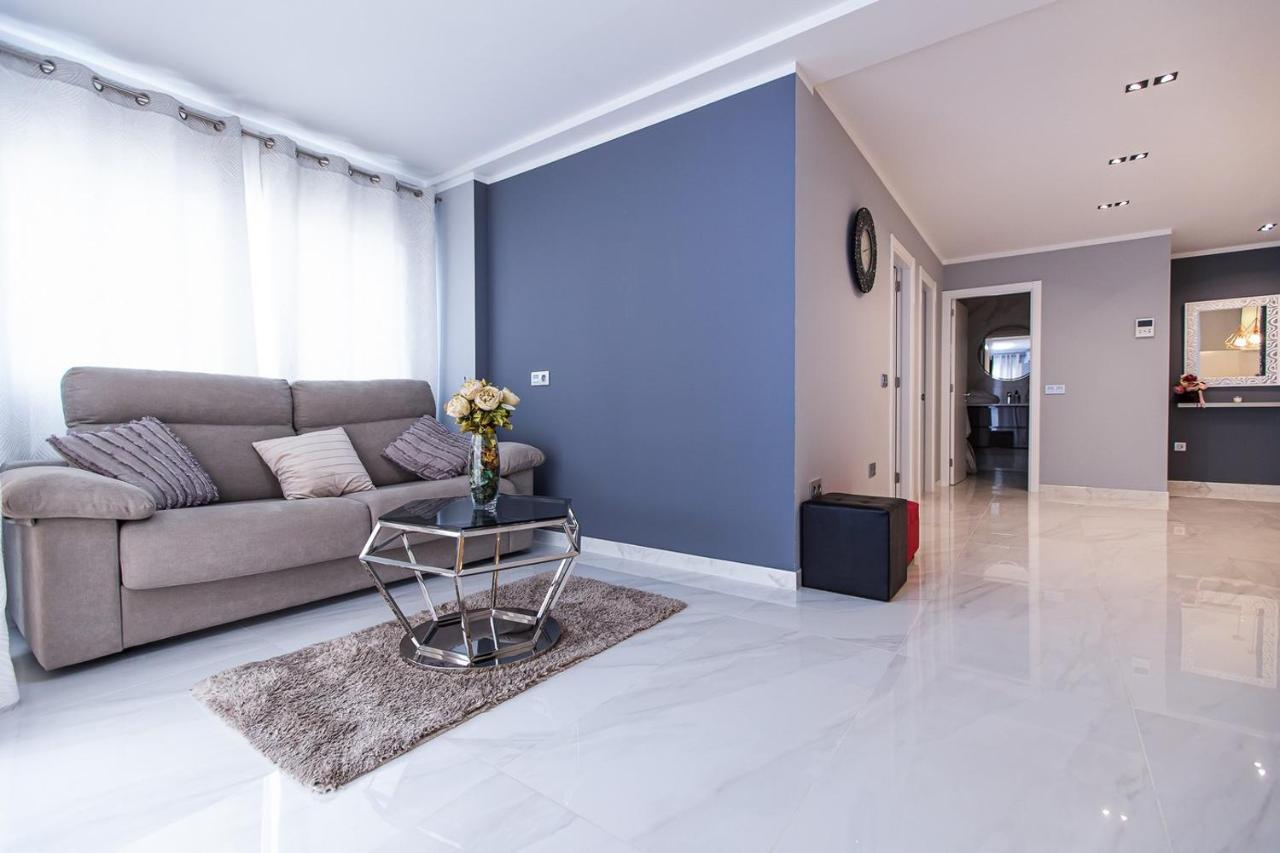 Apartamento Luxury 2 Bedroom In Cristianos *