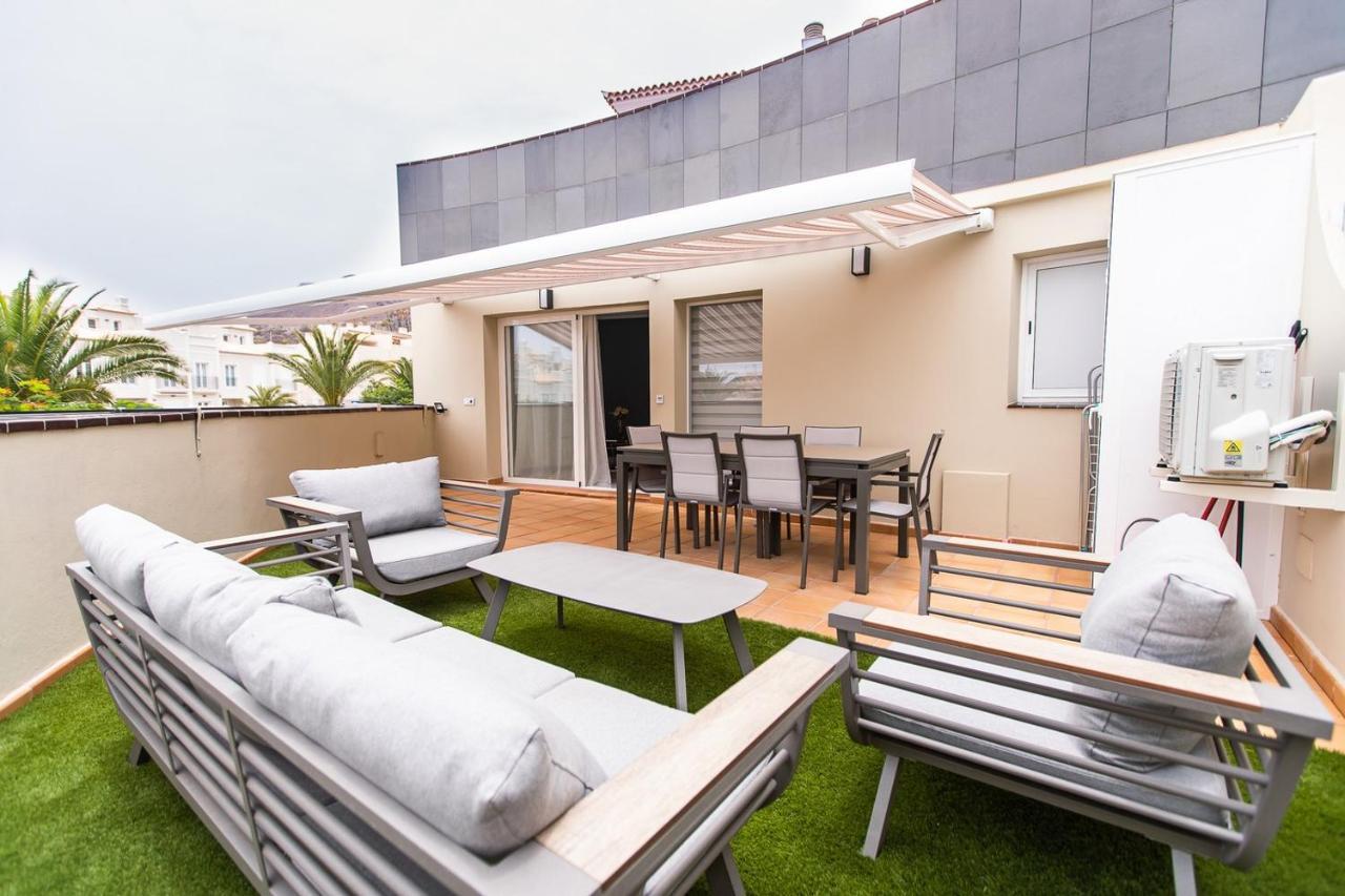 Luxury 2 Bedroom In Cristianos Los Cristianos (Tenerife)