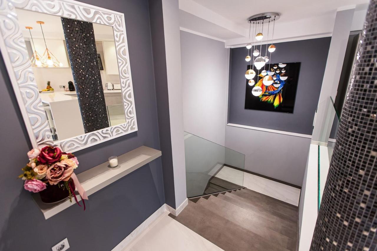 Luxury 2 Bedroom In Cristianos *