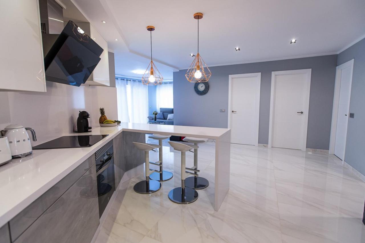 Luxury 2 Bedroom In Cristianos Los Cristianos (Tenerife)