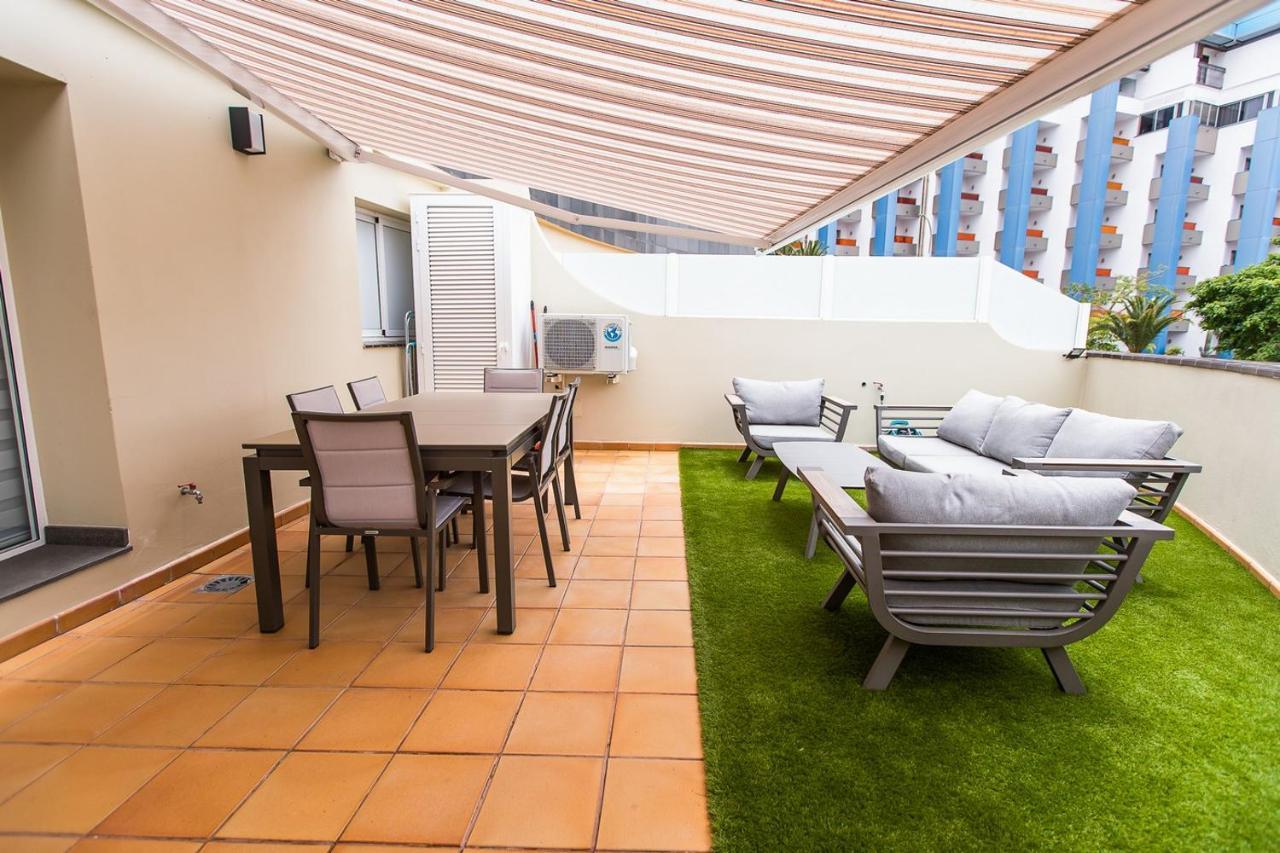 Luxury 2 Bedroom In Cristianos * Los Cristianos (Tenerife)