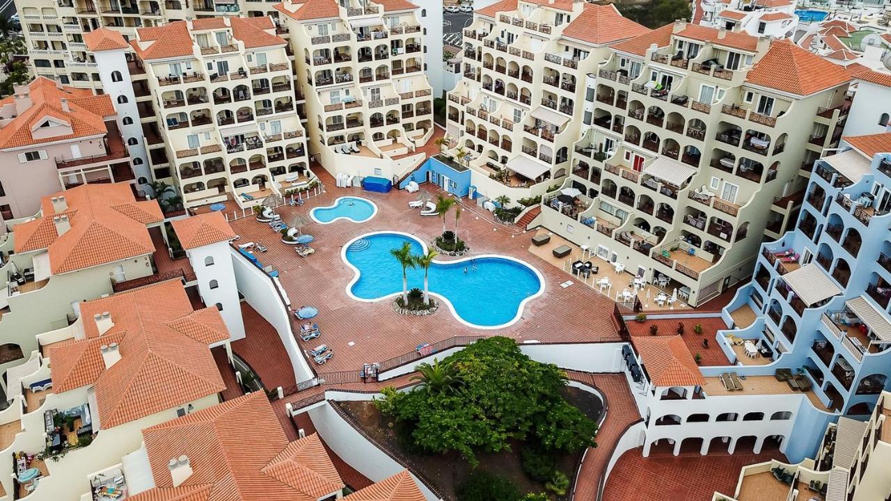 Luxury 2 Bedroom In Cristianos * Los Cristianos (Tenerife)