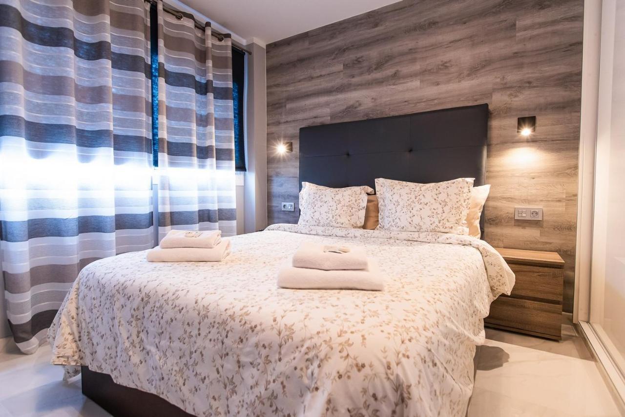 Luxury 2 Bedroom In Cristianos Apartamento *
